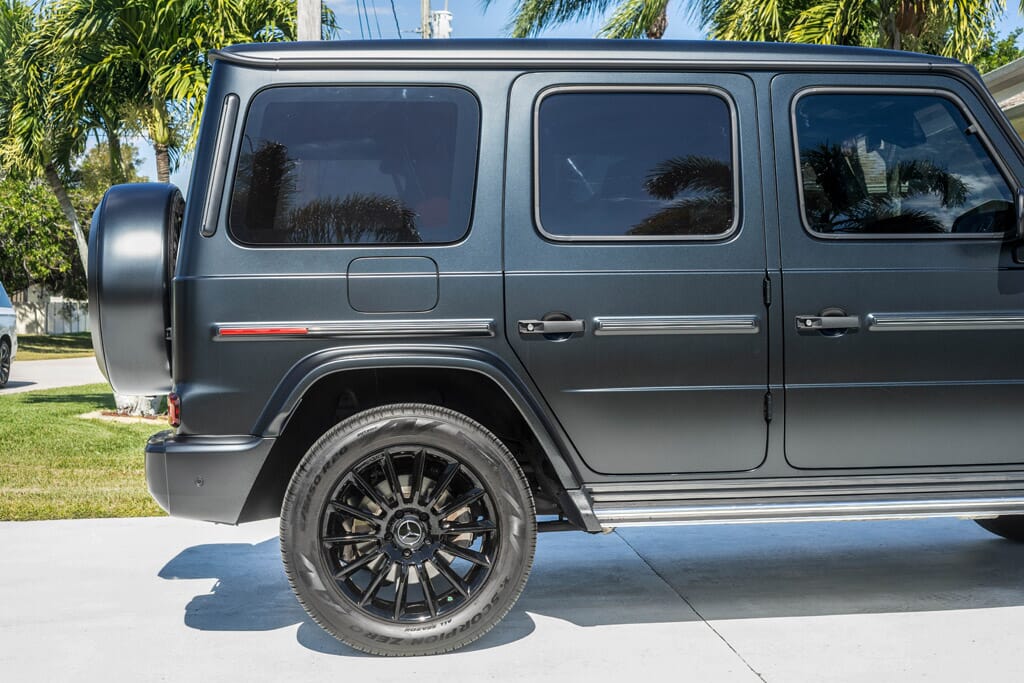 2021 Mercedes-Benz G550 G550 for sale